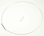 Spannring für Midea Waschmaschine 12938100000044 Türmanschette