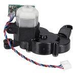 Seitenbürste für Staubsauger Electrolux 4060001387 Modul