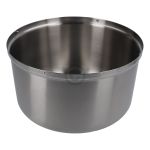 Rührschüssel BOSCH 00352736 Original Edelstahlschüssel für Küchenmaschine