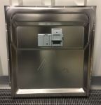 Whirlpool Indesit Geschirrspüler Innentür 482000040681 60 PLP2+Display