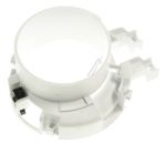 Pumpenabdeckungshalter für Waschmaschine Beko C00903498 Halterung