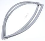 Magnettürdichtung für Kühlschrank Liebherr 710990200 Türdichtung, 3-schichtig