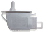 Türschalter für Kühlschrank Samsung DA3410138J 250V 2A