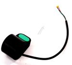 Daumengasgriff EGRET 10150133 für E-Scooter EY6