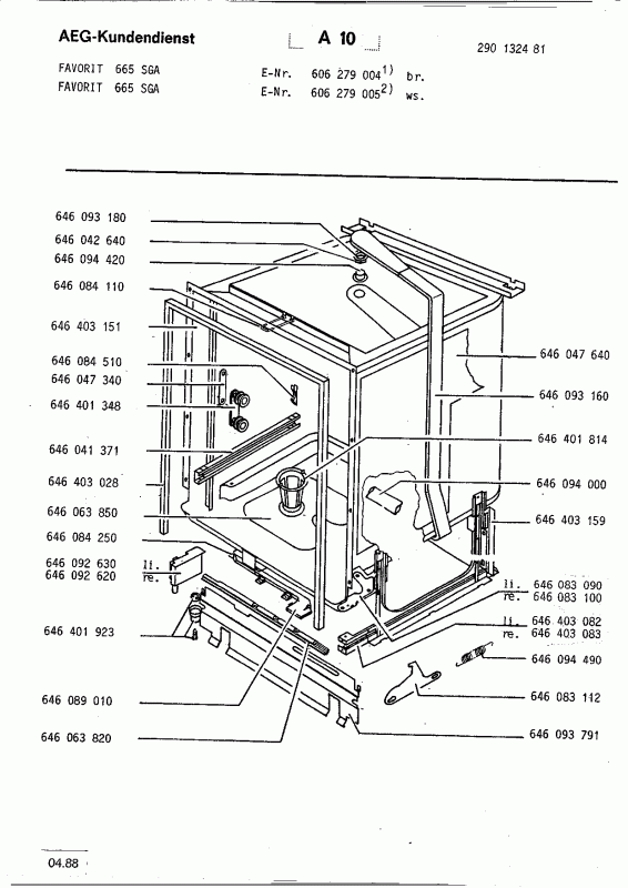 Ersatzteile_Favorit_665_SGA_60627900500_Bild_2