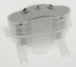 Düse-Box für Waschmaschine Whirlpool 481010424466 Waschmaschinen-Zubehör