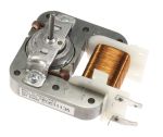 Ventilatormotor für Mikrowellenöfen (50286396002)