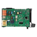 Leistungsmodul für Bosch-Anzeige 11025864 Programmiert