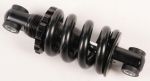 Federbein hinten 37080 G4 für E-scooter Kukirin 37080 Hinterrad Dämpfung