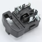 PTC-Heizelement für Beko Kühlschrank C00866186 Kühlschrankheizung