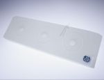 Kondensatbehälter für Kühlschrank Hisense/Gorenje HK2238279 Wasserauffangschale