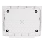 Base of station(white) Ecovacs 201-2425-10C3 für Staubsauger-Roboter Ecovacs