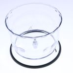 Schüssel für Küchenmaschine DeLonghi AS00004191 500ml