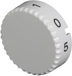 Drehgriff für Kühlschrank Bosch 00066894 Tür, Regler