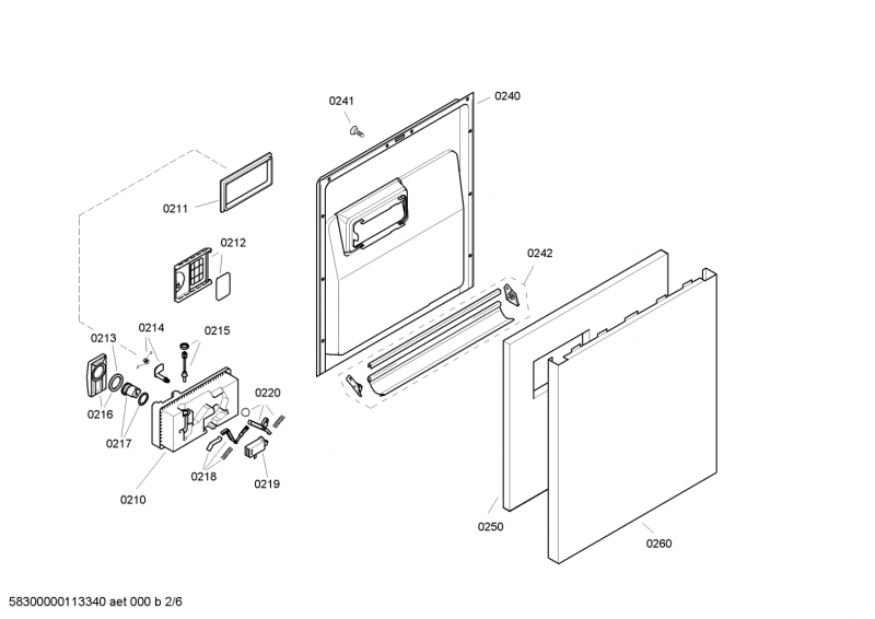 Ersatzteile_SE25M274FF_2F36_Bild_2