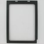 TUERRAHMEN Gorenje 230270 für Mikrowelle + Kombibackofen + Mikrowellenherd