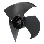 Lüfter für Klimaanlage LG 5900AR1266A Klimagerät-Kühlung