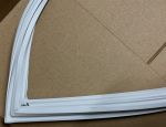 Magnetdichtung für Kühlschrank Hisense/Gorenje 652867 Türdichtung