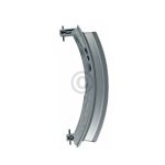 Türgriff silber matt 00648581 648581 Bosch, Siemens, Neff