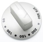 Knebel Thermostat für Ofen AEG 8071271079 Drehknopf Temperaturregler
