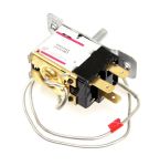 Thermostat für Kühlschrank Whirlpool Indesit 482000001308 Temperaturregelung