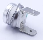 Thermostat 100°C für Ofen Hisense/Gorenje 455858 Hitzeschutz