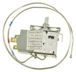 Regelthermostat Wdfe25t-l2 für Kühlschrank Candy Hoover 49043664 Regler Kälte Steuerung