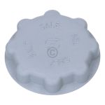 DECKEL Bauknecht C00303458 für Geschirrspüler
