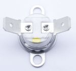 Thermostat 200°C für Vestel Ofen 32031722 Sicherheitsthermostat