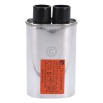 Kondensator Samsung 2501-001012 1,13µF 2100VAC für Backofen mit Mikrowelle