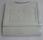 Gemüseschubladendeckel für Kühlschrank Samsung DA9707188E Kühlschranktür