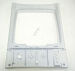 Oberes Gehäuse für Candy Waschmaschine 46002171 Deckel, Klappe
