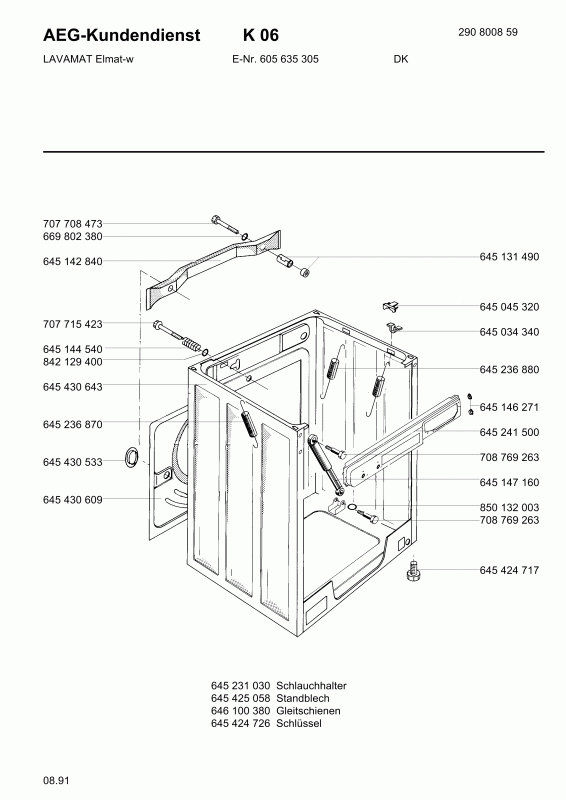 Ersatzteile_LAVELMAT_W_60563630500_Bild_1