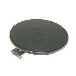 Kochplatte 220mmØ 2000W 400V