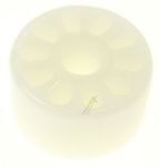 Rolle D26 x 15,2 für Liebherr Kühlschrank 742856600 Kühlschrankrolle