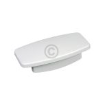 Türgriff / Kappe weiß AEG 8996452943310 für Waschmaschine