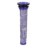 Filter passend für Dyson 965661-01 BLUPARTS - KOMPATIBEL 10113048