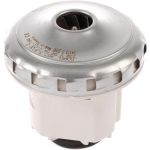 Staubsaugermotor Bosch 12044325 DOMEL 467.3.618-2 Gebläsemotor