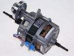LG Trockner Motorbaugruppe EAU54170601 AC-Motor