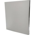 Gefrierfachtür für Tür Bosch 00778125 Kühlgefrierkombination