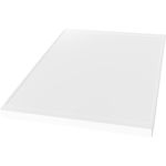 Tischplatte weiss Weiss, SE 00687150