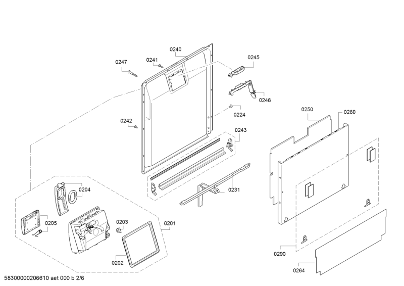 Ersatzteile_iQ300_SN236I10KM_2F04_Bild_5