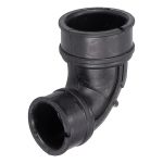 Waschpumpenschlauch für Geschirrspüler Midea 12176000009445 Zulauf