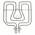 Oberes Heizelement für Backöfen, 800 W / 1650 W (3970121012)