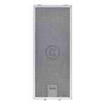 Metallfettfilter Metal-mesh grease filter 11022471