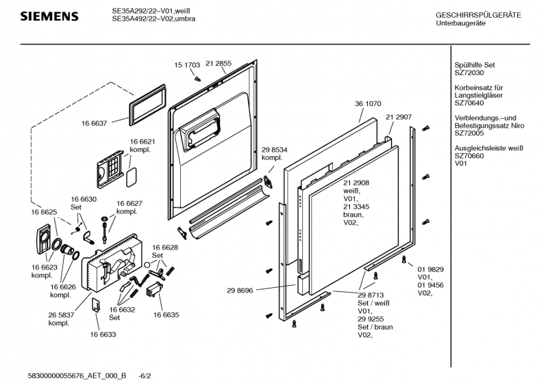 Ersatzteile_SE35A292_2F22_Bild_2