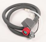 Zulaufschlauch Aqua-Control für Geschirrspüler Electrolux Aeg 140180589289 Aquastop, 1475mm lang