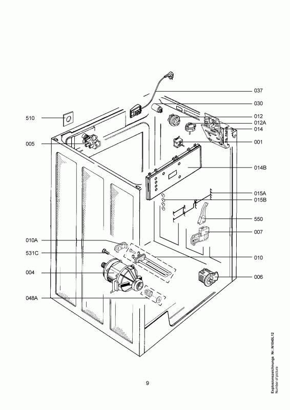 Ersatzteile_Lavamat_71330_91400210103_Bild_6