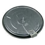 Kochplatte 300mmØ 2500W 400V 12.30453.195