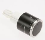 Drehknopf mit Thermostat für Ofen Beko C00911835 Backofen-Steuerung